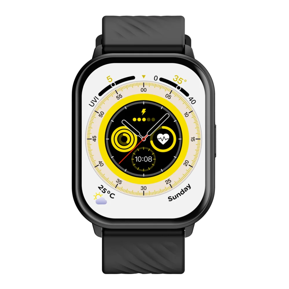 Zeblaze GTS 3 Plus