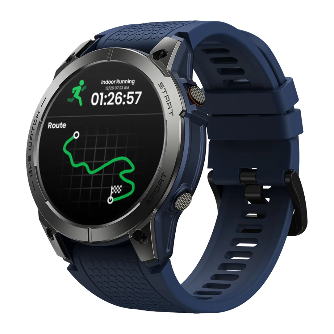 Zeblaze Stratos 3 Pro