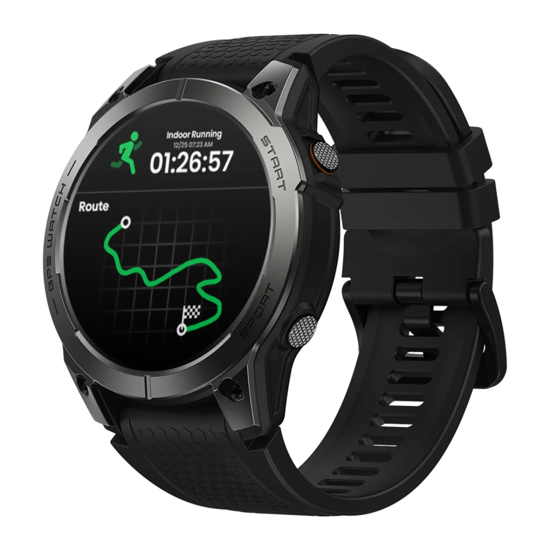 Zeblaze Stratos 3 Pro